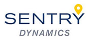 Sentry Dynamics Logo